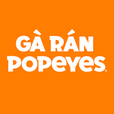 Gà Rán Popeyes HCM