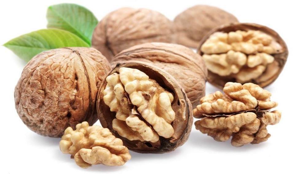 Quả Óc Chó Mỹ 500g-Thực Phẩm Tốt Cho Phụ Nữ Mang Thai