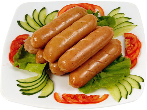 Những Món Ăn Độc Hại Mẹ Nên Hạn Chế Cho Trẻ Ăn