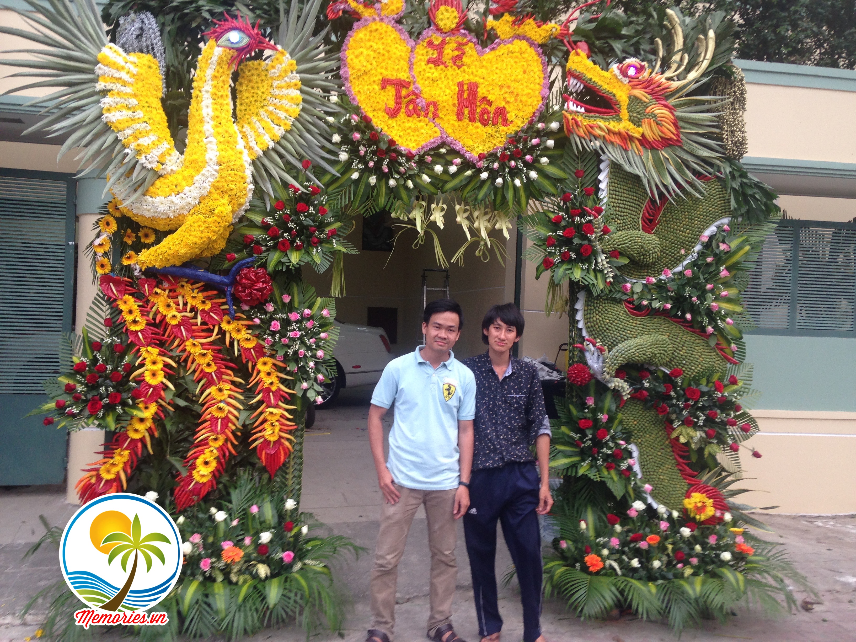 cảnh đẹp quê hương, cây dừa, quê tôi