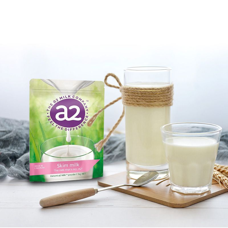 Sữa A2 Tách Béo Úc 1kg