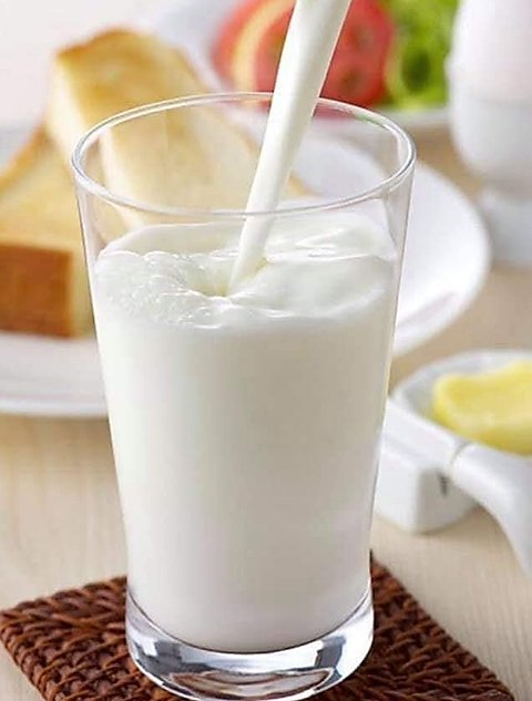 Sữa A2 Tách Béo Úc 1kg