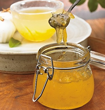 Mật Ong Chanh Citron Tea Dooraeone 1kg Hàn Quốc