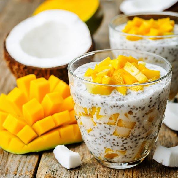 Chia Úc 1Kg