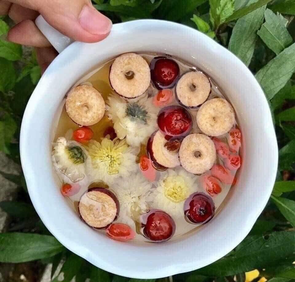 TÁO ĐỎ HÀN QUỐC