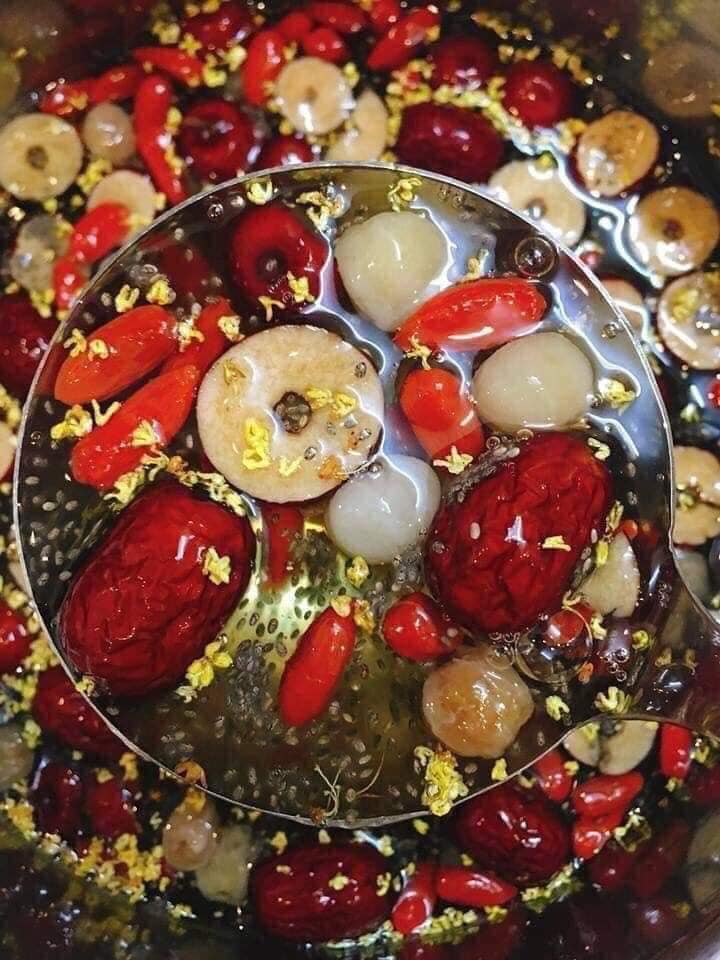 TÁO ĐỎ HÀN QUỐC
