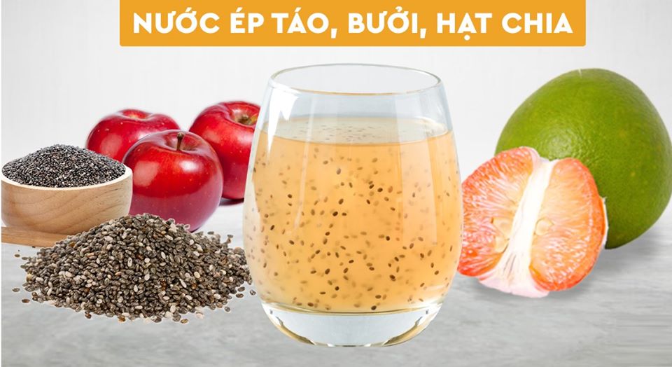 Chia Úc 1Kg