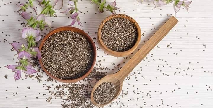 Chia Úc 1Kg