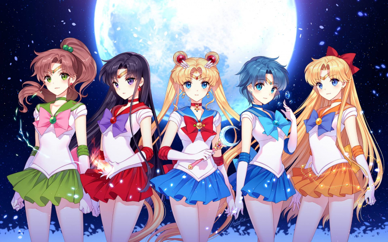 Những phim hoạt hình Anime gắn liền với tuổi thơ của thế hệ 8x-9x (P1)