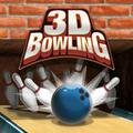 3D Bowling - Flash Game