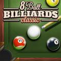 8 Ball Billiards Classic - 3D Game