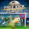 Free Kick Classic - Football Game 3D