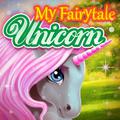 My Fairytale Unicorn - Mini Flash Game