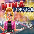 Nina - Pop Star - Game for Girl