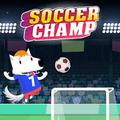 Soccer Champ 2018 - 3D Game