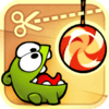 Cut The Rope - 3D Game