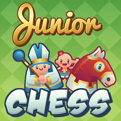 Junior Chess - 3D Game