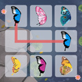 Butterfly Kyodai - 3D Funny Game